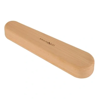 Image of Milward Wooden Sewing Dressmaking Quilting Tailors Clapper, 2519036, Beech