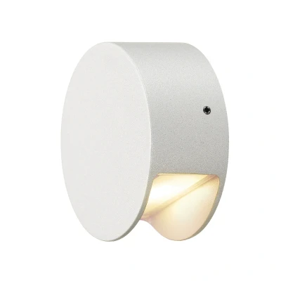 Image of SLV Pema LED wall light, white