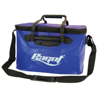 Image of Ragot Bakkan 16L Waterproof Fishing Bag Bait bucket