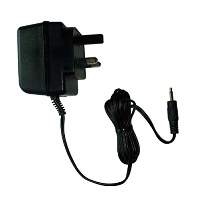 Image of Power Supply Replacement for ELECTRO HARMONIX (EHX) BIG MUFF PI ADAPTER UK 9V
