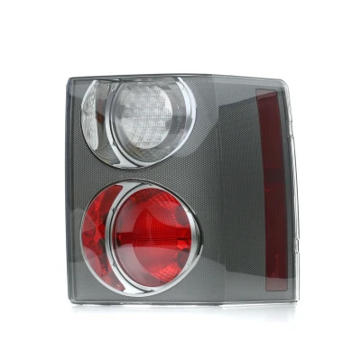 Image of E11311 Rear light HELLA 2SD 238 003 261 Right P21/5W, P21W, PY21W 12V white/red with bulbs bulb holder LAND ROVER: Range Rover 3