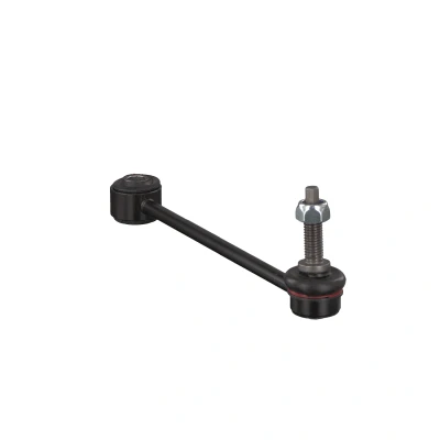 Image of V2089486AE Anti roll bar link FEBI BILSTEIN 41024 Rear Axle Left, Right 237mm M12 x 1,75 with lock nuts Steel JEEP: GRAND CHEROKEE 3