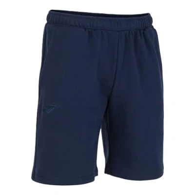 Image of Joma Men&#039;s Jungle Bermuda Shorts, Navy, L