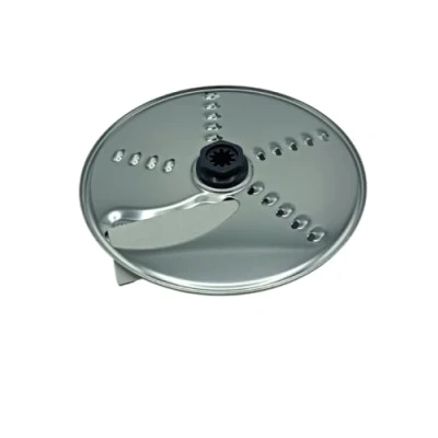 Image of KENWOOD GRATER SLICING DISC FINE GREY HUB KW715020