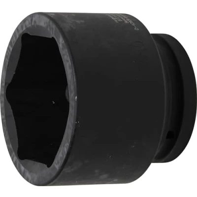 Image of BGS 5880 Impact Socket, Hexagon 25 mm (1&quot;) Drive 80