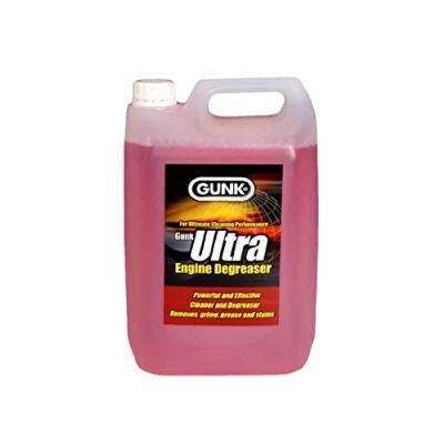 Image of 5L Gunk Ultra Engine Degreasant