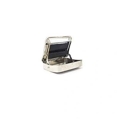 Image of Cigarette Rolling Machine Automatic Smoking Roller Maker Box for and Storage Case
