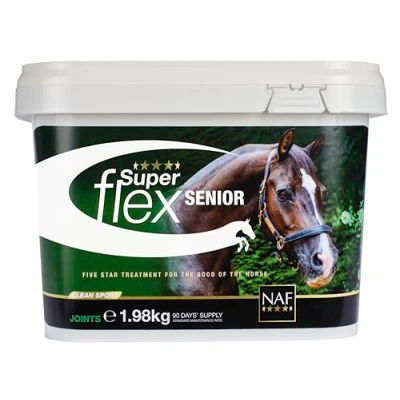 Image of NAF Five Star Superflex Senior, 1.98Kg