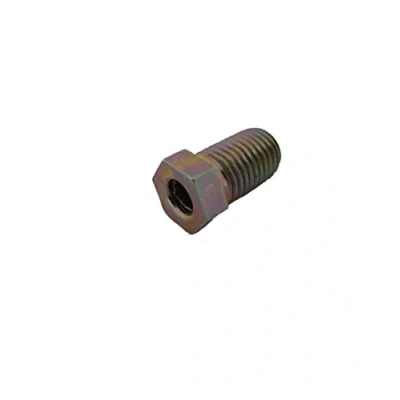Image of 34x TECNIKS Pack of 10 10mm x 1.25mm Fully Threaded BN16