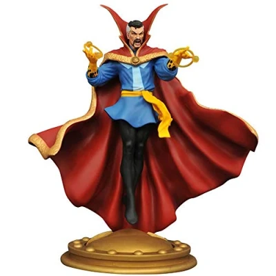 Image of Marvel Comics &quot;Gallery Dr Strange PVC Figure, JUL162621