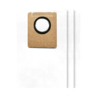 Image of EZVIZ 3 Pack 5L Dust Bags for RS20 Pro