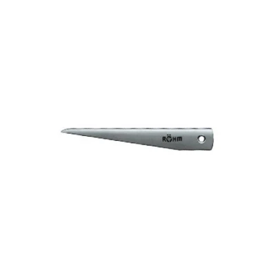 Image of Rohm Drift DIN 317 MT 3 17077 R