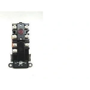 Image of OSO Hot Water Surface Mounted Stat