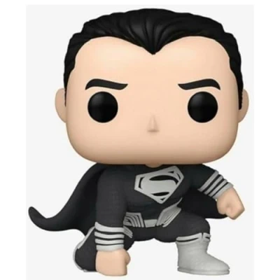 Image of Pop Vinyl Zack Snyder&#039;s Justice League Superman 1127