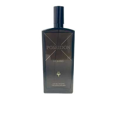 Image of POSEIDON HOMBRE edt vapo 150 ml