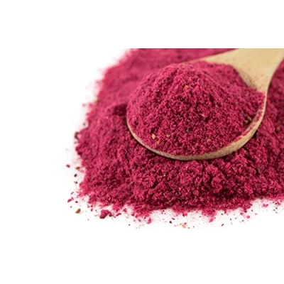 Image of Sussex Wholefoods Freeze Dried Cranberry Powder 100g