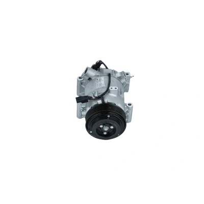 Image of 388005ANA010, 388005ANA012M1, 388105ANA02 AC Compressor NRF 320234 6CVC140 PAG 46 YF R1234yf with seal ring