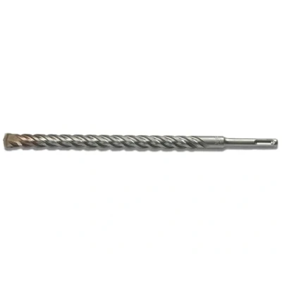 Image of DeWalt DT9557QZ 12 x 450mm Extreme 2 SDS Plus Drill Bit, DT9557 QZ