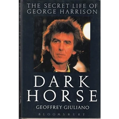 Image of Dark Horse: Secret Life of George Harrison