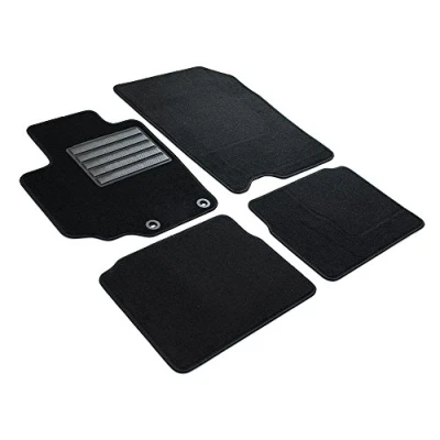 Image of MDM SP 4328 Velour Car Floor Mats SX4 II/S Cross 09.2013 Onwards
