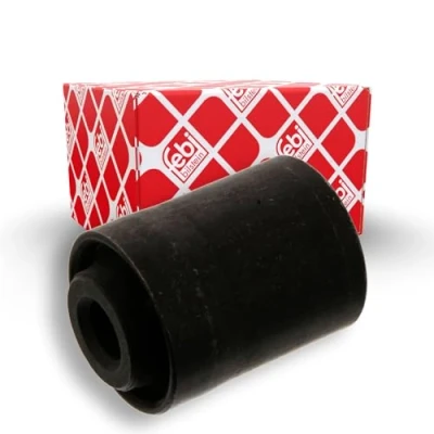 Image of 93BB5K792AB Axle Bushes FEBI BILSTEIN 38992 Rear Left, Right FORD: Cougar Coupe