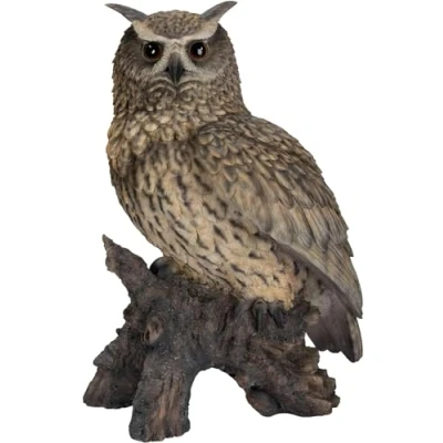 Image of Vivid Arts Eagle Owl XRL EGWL B