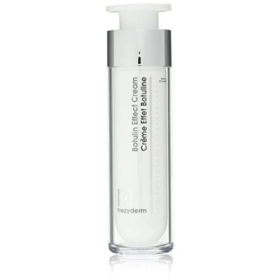 Image of Frezyderm Botulin Effect Anti Wrinkle, Firming and Redensifying Face Cream, 50ml