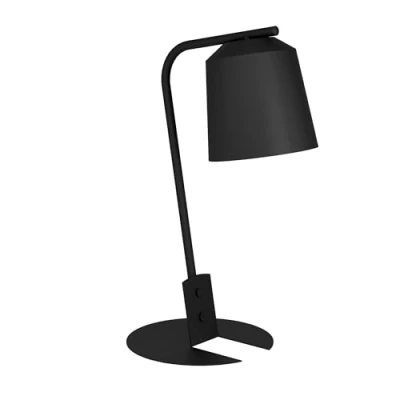Image of EGLO Oneda table lamp made of steel