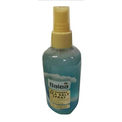 Image of Balea Sea Salt Spray, 200 ml