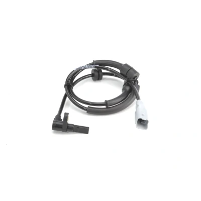Image of 1493882080 ABS sensor BOSCH 0 265 007 083 with cable Active 825mm