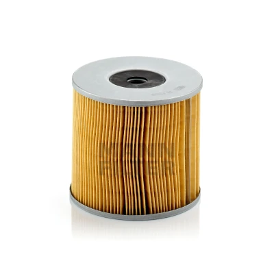 Image of 5575823, 6435035 Oil Filter MANN H 1260 x with seal Insert