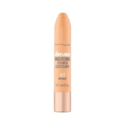 Image of Maybelline Dream Brightening Concealer 40 Medium