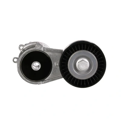 Image of 90571758 Tensioner Pulley GATES FleetRunner Micro V Kit T38212 VAUXHALL: Vectra Mk2 CC, Astra Mk5 Kombi, COMBO Mk2, SAAB: 9 3 Convertible