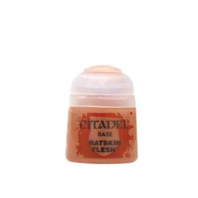 Image of Games Workshop Citadel Base: Ratskin Flesh