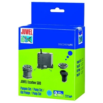 Image of Jewel Ecoflow 500 Powerhead