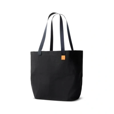 Image of Bellroy Market Tote (Tote Shoulder Shopping Bag) Black