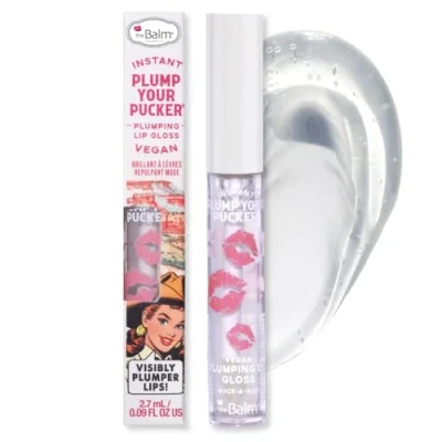 Image of Instant Plump Your Pucker Buck a Roo