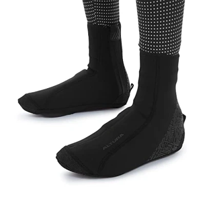 Image of Altura Thermostretch Overshoes