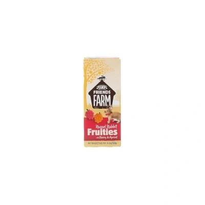Image of Supreme Fruities with Cherry and Apricot 120g