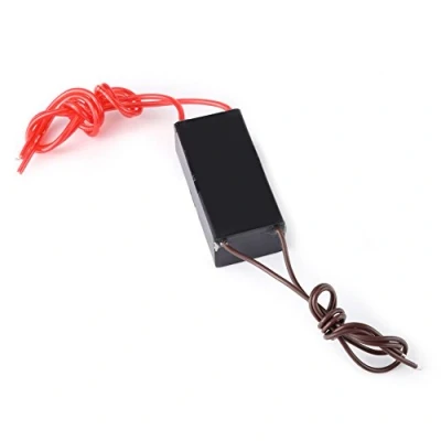Image of High Voltage Generator Module, DC6V 12V Pulse 60KV Super Arc Ignition Coil Module