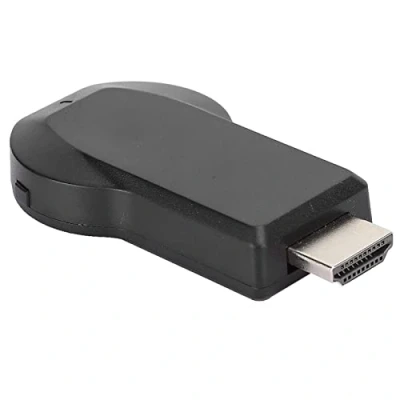 Image of Heayzoki WiFi HDMI TV Wireless Display Receiver Dongle Adapter Support for Airplay Miracast DLNA,HD