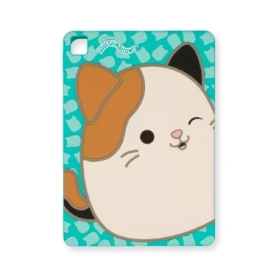 Image of Squishmallows Silicone Case Compatible with iPad 10.2 inch (7th/8th/9th Gen)