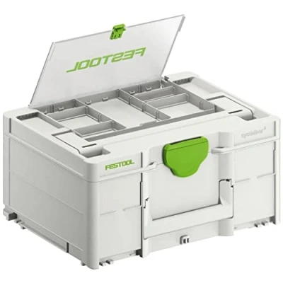 Image of Systainer3 SYS3 DF M 187
