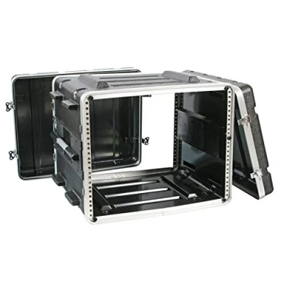 Image of Pulse ABS 8U Flight Case