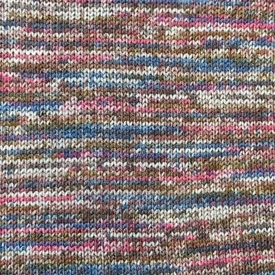 Image of Stylecraft Batik Elements Swirl DK 100g Yarn 80% Premiun Acrylic and 20% Wool (6172 Rain)