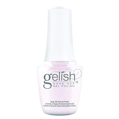 Image of Gelish Mini Soak Off Gel Polish, Champagne 9ml