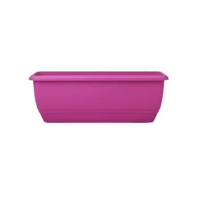 Image of Stewarts Patio Trough 50cm Cherry