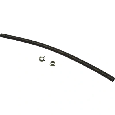 Image of Briggs and Stratton Genuine 791766 Fuel Line with Pre Cut to Required Length