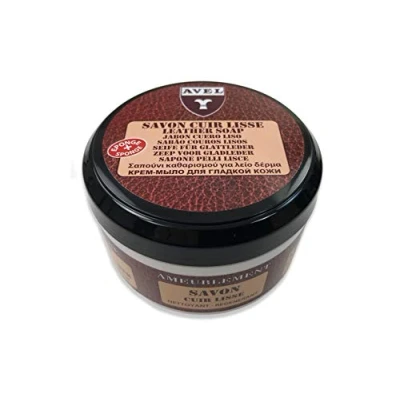 Image of AVEL Regenerating Cleansing Soap 200 ml