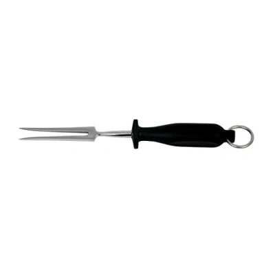 Image of Genware NEV K FK6 Carving Fork, 6&quot;